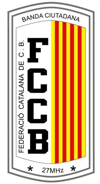 Federació Catalana de CB 27 MHz